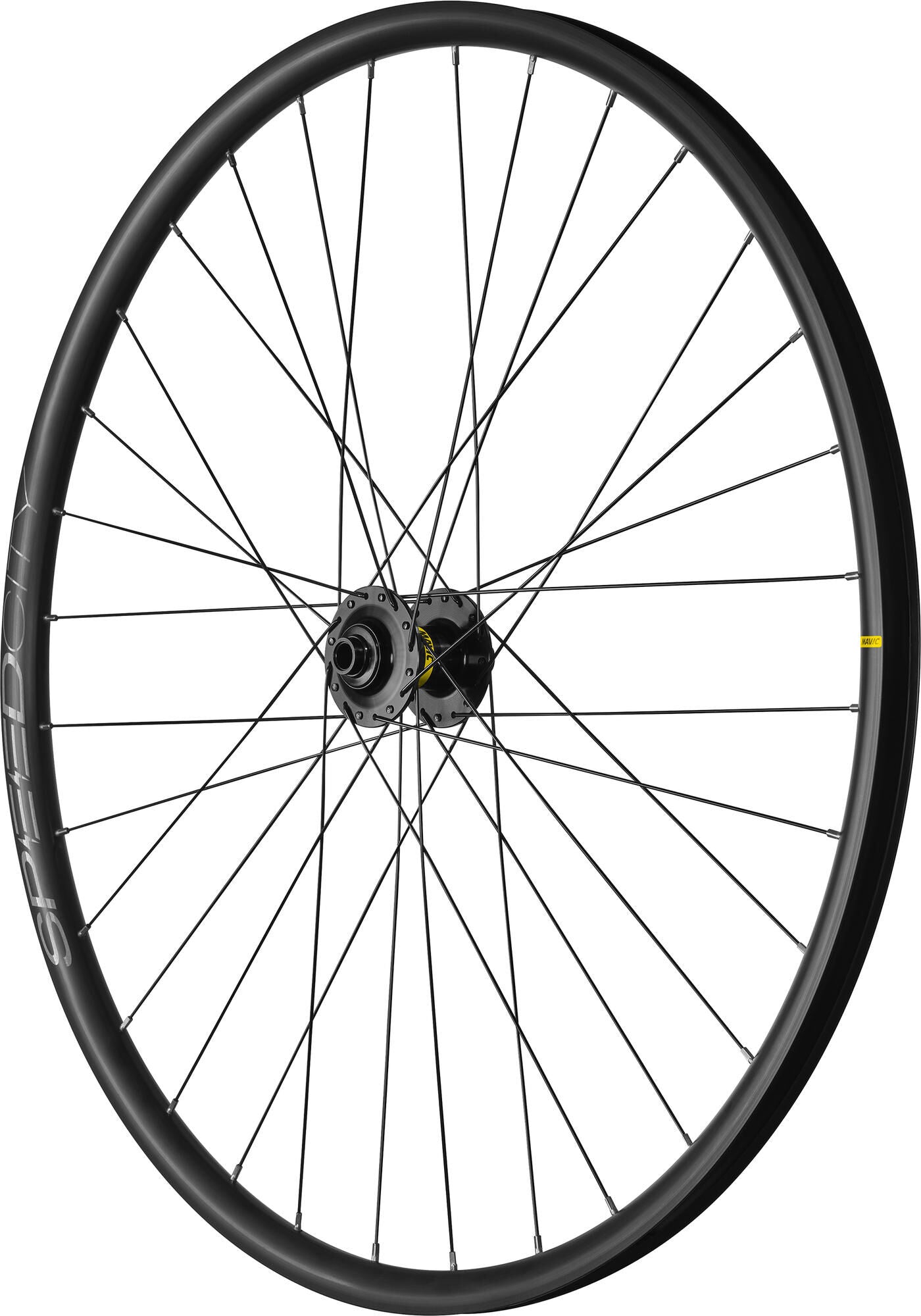 Mavic laufrad e-speedcity 29 wheel set e-speedc. 29 front