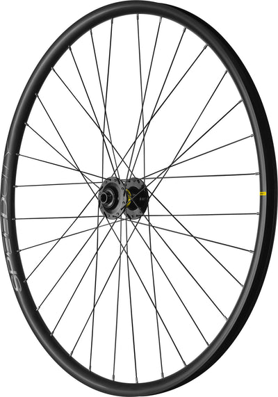 E-Speedc set di ruote Mavic. 29 Front