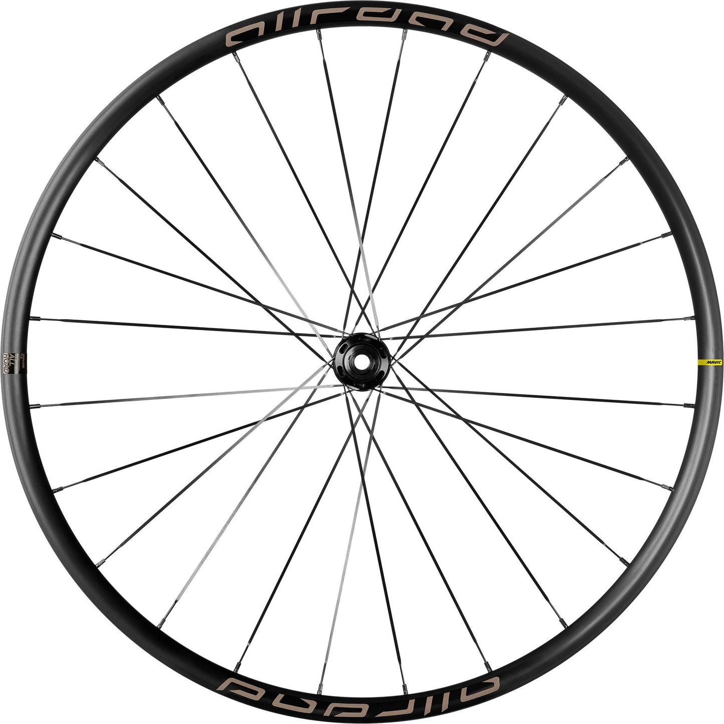 Mavic Wheel Set Allroad 650B DCL Front