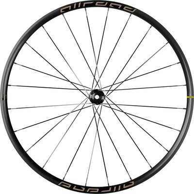Set di ruote Mavic Allroad 650B DCL Front