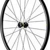 Mavic wiel allroad 650b dcl lr allroad front 27.5 disc cl 12x100