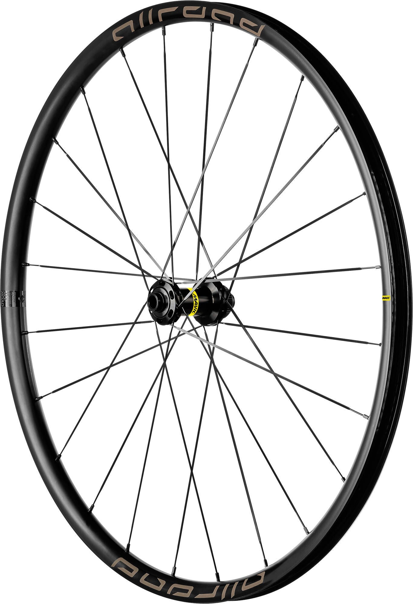 Mavic Wheel Set Allroad 650B DCL Front