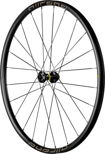 Mavic Wheel Set Allroad 650B DCL Front