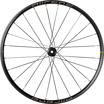 Set di ruote Mavic Allroad 650B DCL posteriore 11SP.