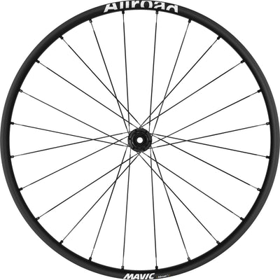Ruota Mavic Allroad S posteriore CL 12x142mm