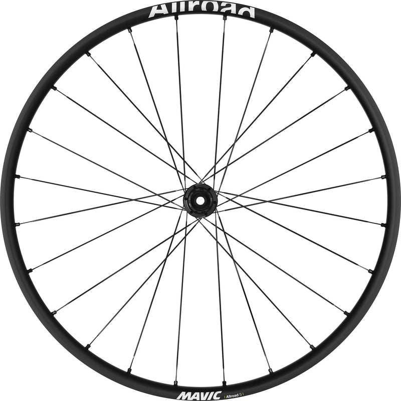 Mavic Wheel Allroad S Trojo CL 12x142 mm