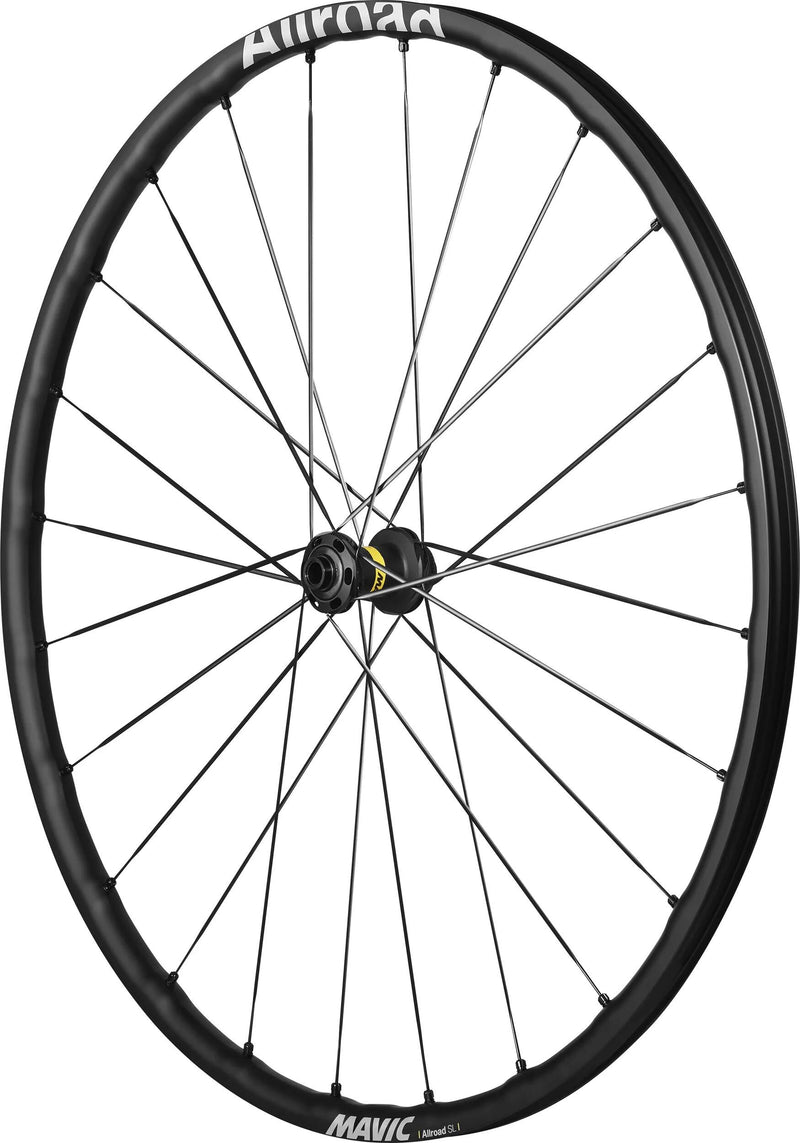 Ruota mavica allroad sl fr.cl 12x100mm