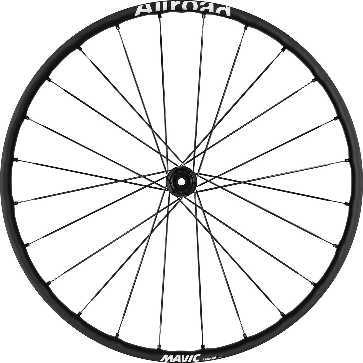 Mavic Wheel Allroad SL TRASER CL 12X142 mm