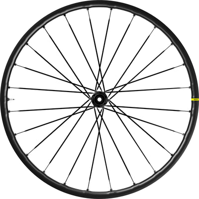 Set di ruote Mavic Allroad +disco fr. 12x100mm