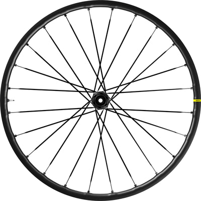 Set di ruote Mavic Allroad Sl Road+ disco posteriore
