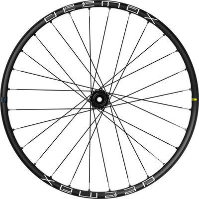 Mavic laufrad e-deemax s35 wheel e-deemax s35 fr. cl 15x110mm