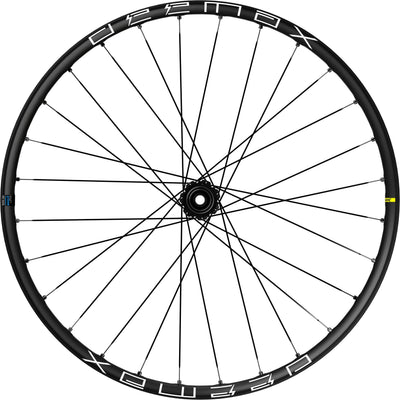 Ruota Mavica E-Demax S35 Fr. Cl 15x110mm