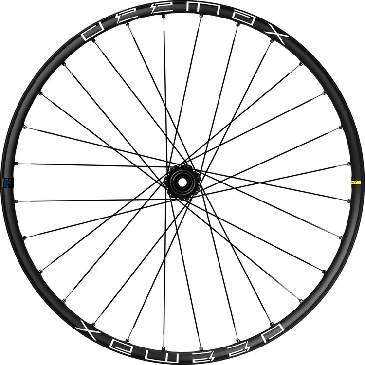 Ruota Mavica E-Demax S35 Fr. Cl 15x110mm