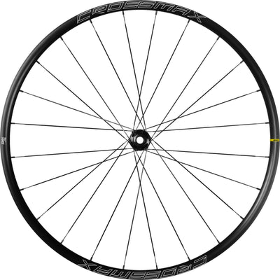 Ruota Mavic crossmax 27.5 Ruota crossmax 27.5 fr. 6h15x100mm