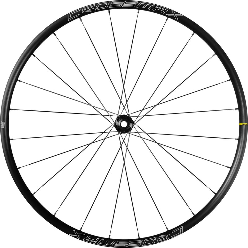 Ruota Mavic crossmax 27.5 Ruota crossmax 27.5 fr. 6h15x100mm