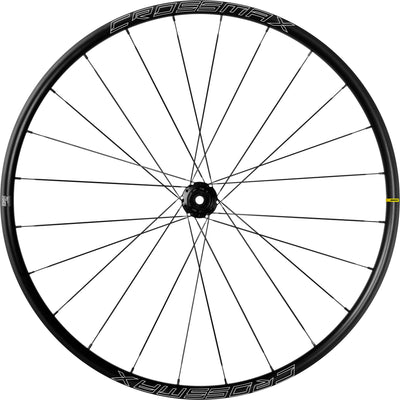 Mavic laufrad crossmax 27,5 wheel crossmax 27,5 rear 6h 12x142mm