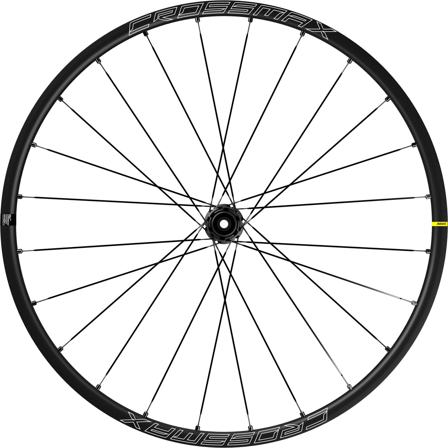 Ruota mavica crossmax sl 29 posteriore 6h 12x148mm