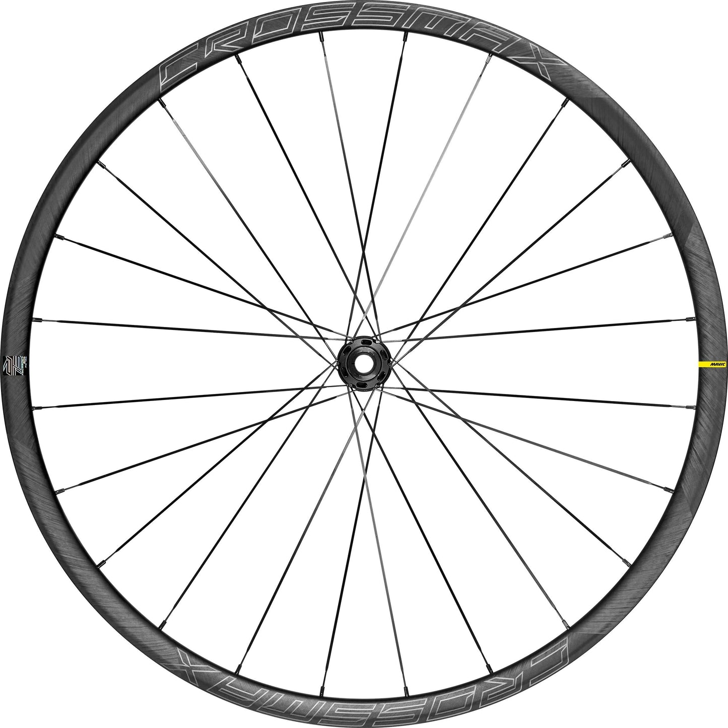 Auto Mavic Wheel Crossmax. SLR 29 fr. Cl 15x110mm
