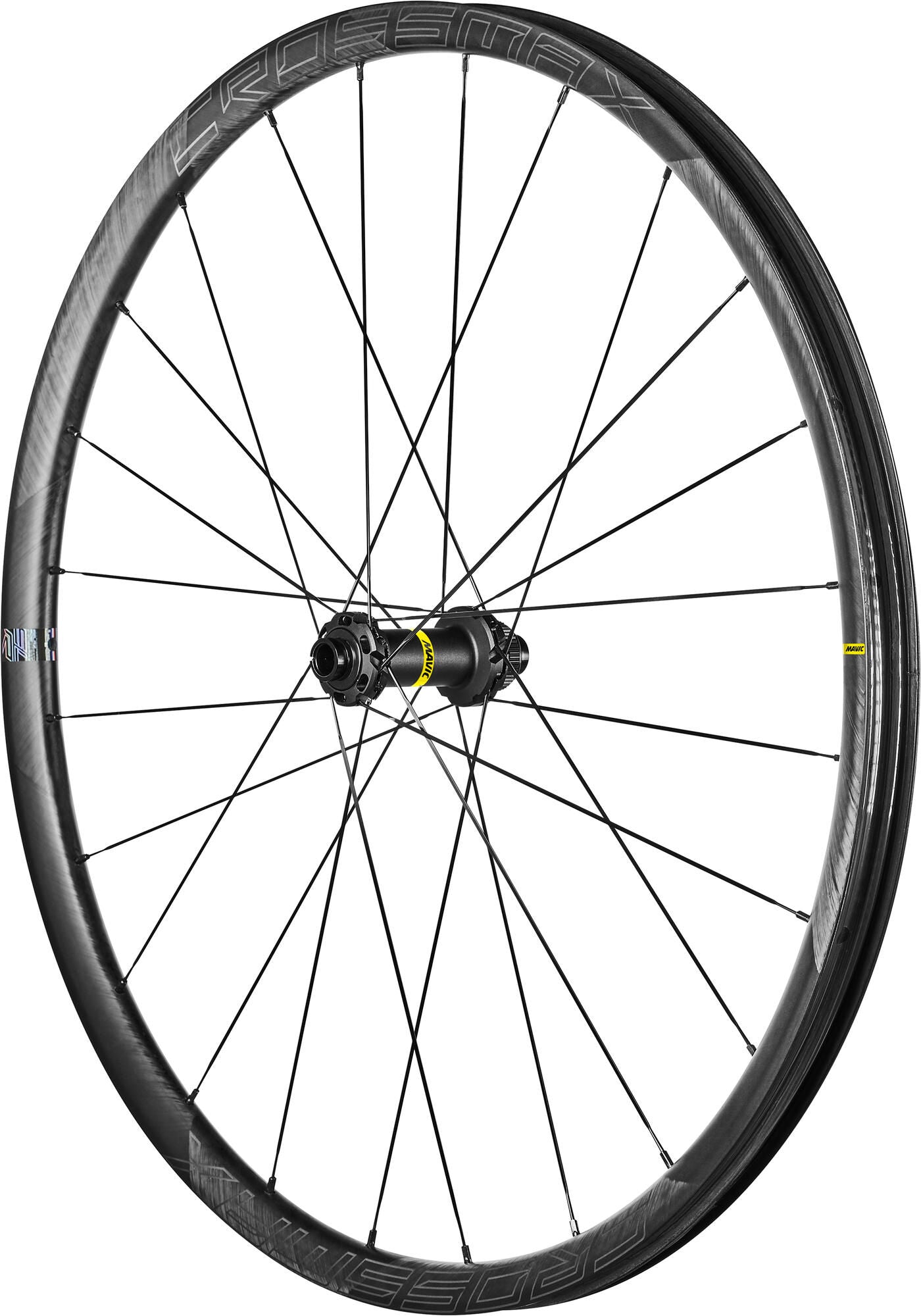Auto Mavic Wheel Crossmax. SLR 29 fr. Cl 15x110mm