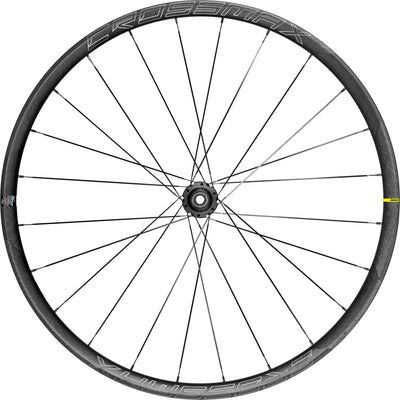Auto Mavic Wheel Crossmax. SLR 29 posteriore CL 12x148mm
