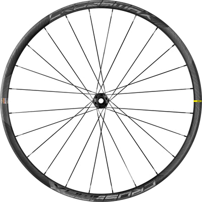Mavic Wheel CrossMax SL ULT.25 FR.6H 15x110 mm