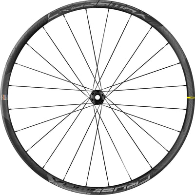 Ruota mavica crossmax sl ult.25 fr.6h 15x110mm