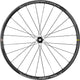 Mavic wiel crossmax sl ultimate 25 wheel crossmax sl ult.25 fr.6h 15x110mm