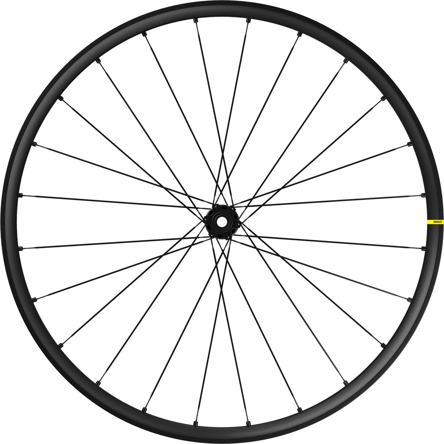 Mavic laufrad crossmax xl wheel crossmax xl 6h 15x110mm