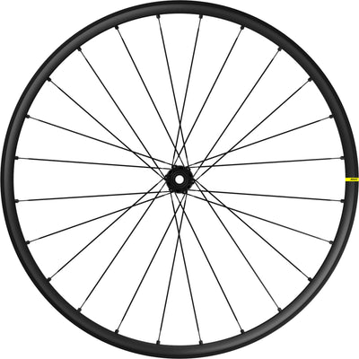 Mavic laufrad crossmax xl wheel crossmax xl 6h 15x110mm