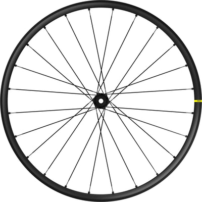Ruota mavica crossmax xl 6h 15x110mm