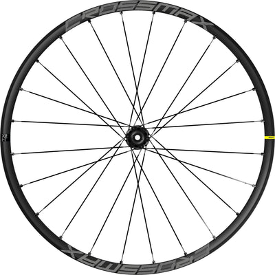 Ruota mavica crossmax xl posteriore xd 6h 12x148mm