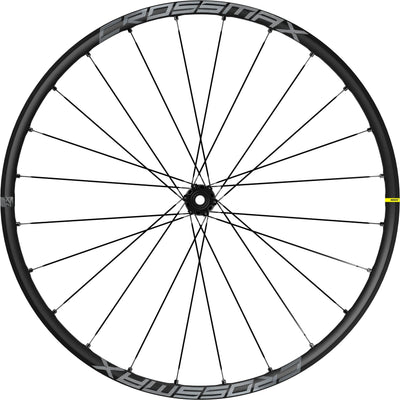 Ruota mavica crossmax xls 29 fr. 6H 15x110mm