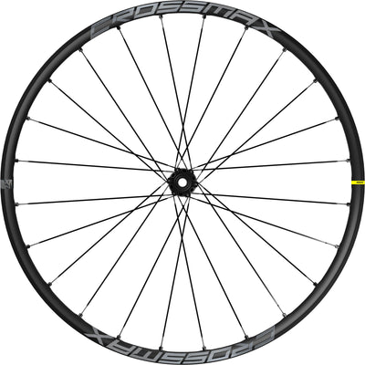 Mavic laufrad crossmax xls 29 wheel crossmax xls 29 fr. 6h 15x110mm
