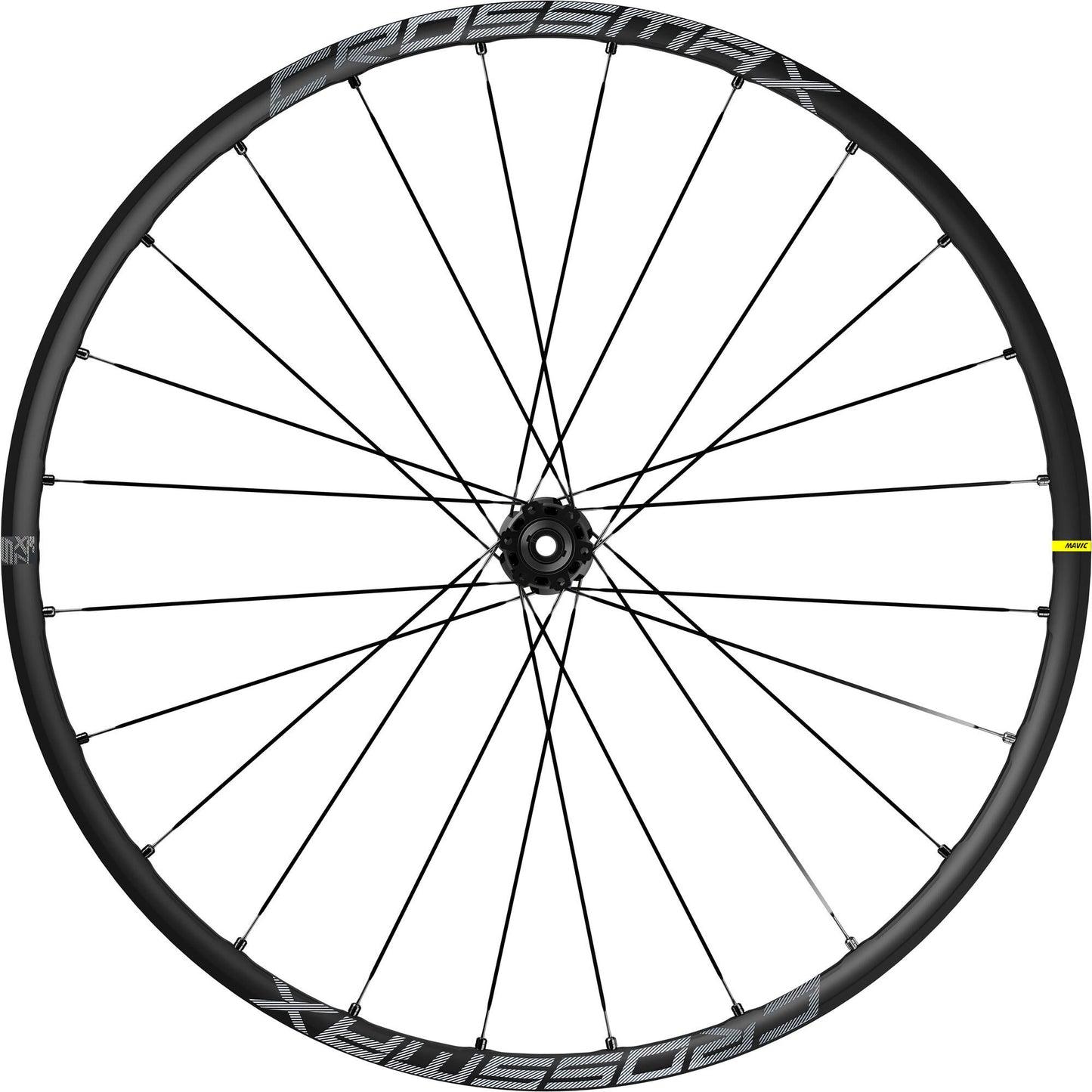 Ruota mavica crossmax xls 29 posteriore ms cl 12x148mm