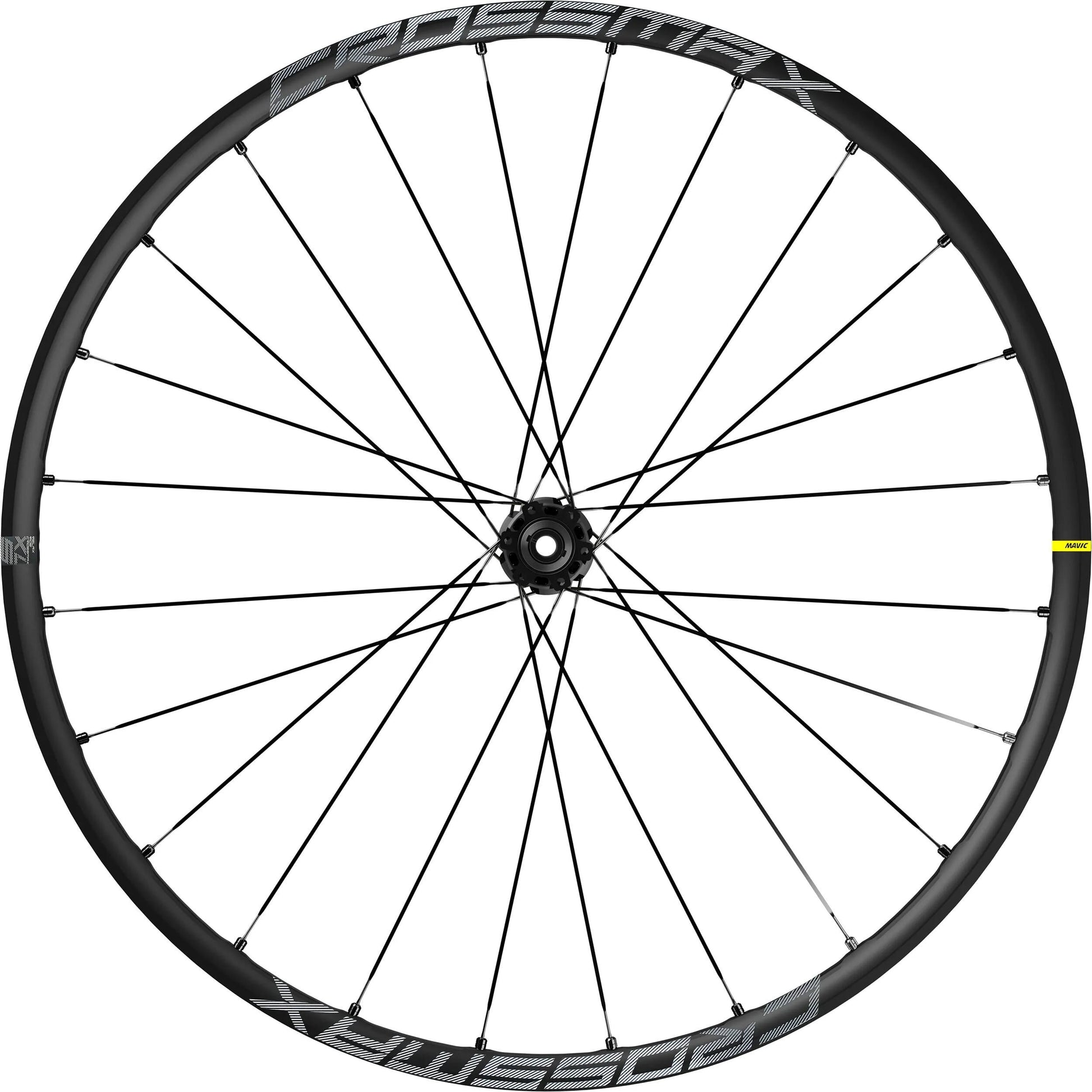 Mavic Wheel CrossMax XLS 29 Shim.hg 6H 12x148