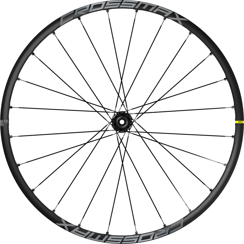 Mavic wiel crossmax xls 29 wheel crossmax xls 29 rear ms cl 12x148mm