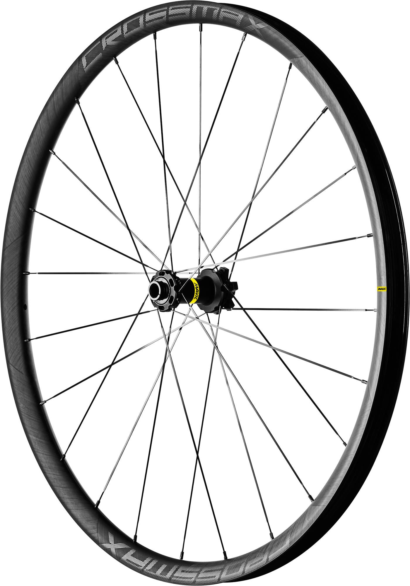 Mavic laufrad crossmax xlr wheel crossmax xlr 29 front 15x110mm