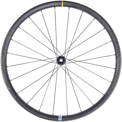 Set di ruote Mavic CrossMax Sl Ult.30 Fr.Cl 15x110mm
