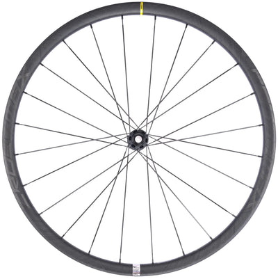 Ruota mavica crossmax sl ult.30 fr. 6H 15x110mm