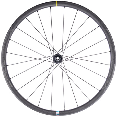 Mavic laufrad crossmax sl ultimate 30 wheel crossmax sl rear 6h 12x148mm