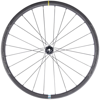 Ruota mavica crossmax sl posteriore 6h 12x148mm
