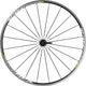 Rueda mavic crossride 26 fts-x rueda crossride 26 fts-x fr.9x100mm