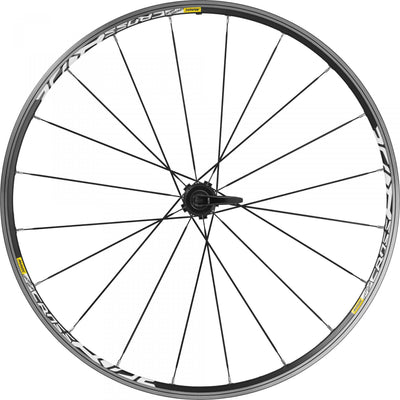 Ruota Mavic Crossride 26 fts-x Ruota Crossride 26 fts-x posteriore 9x135mm