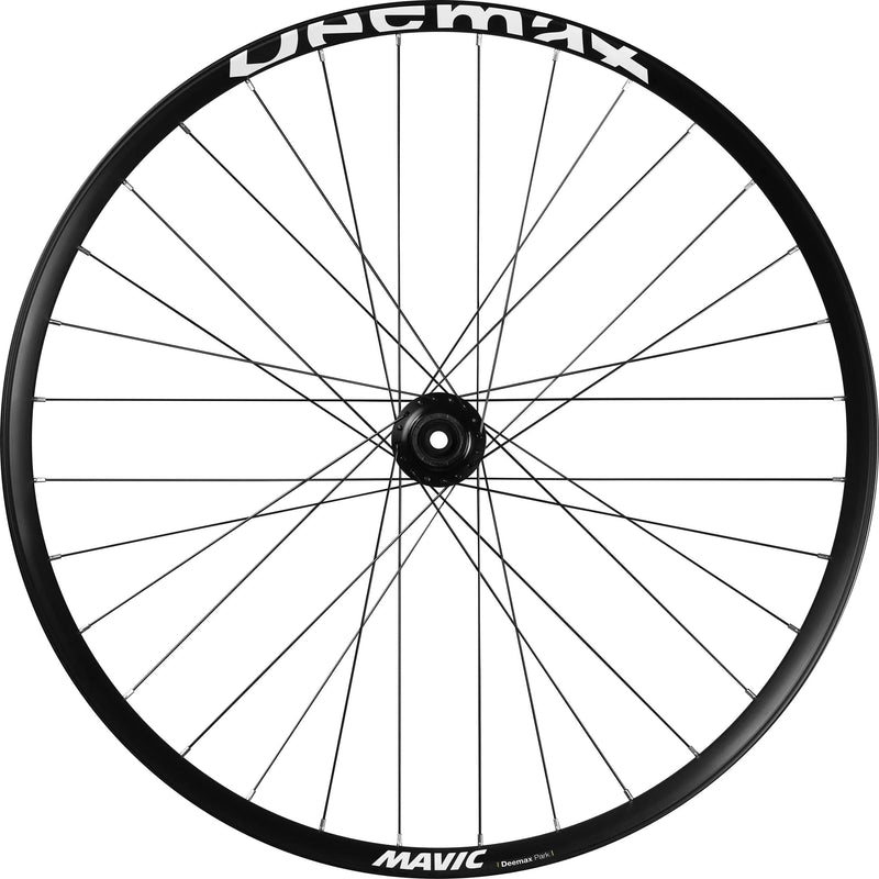Mavic Wheel Demax Park 29 posteriore 12x148mm