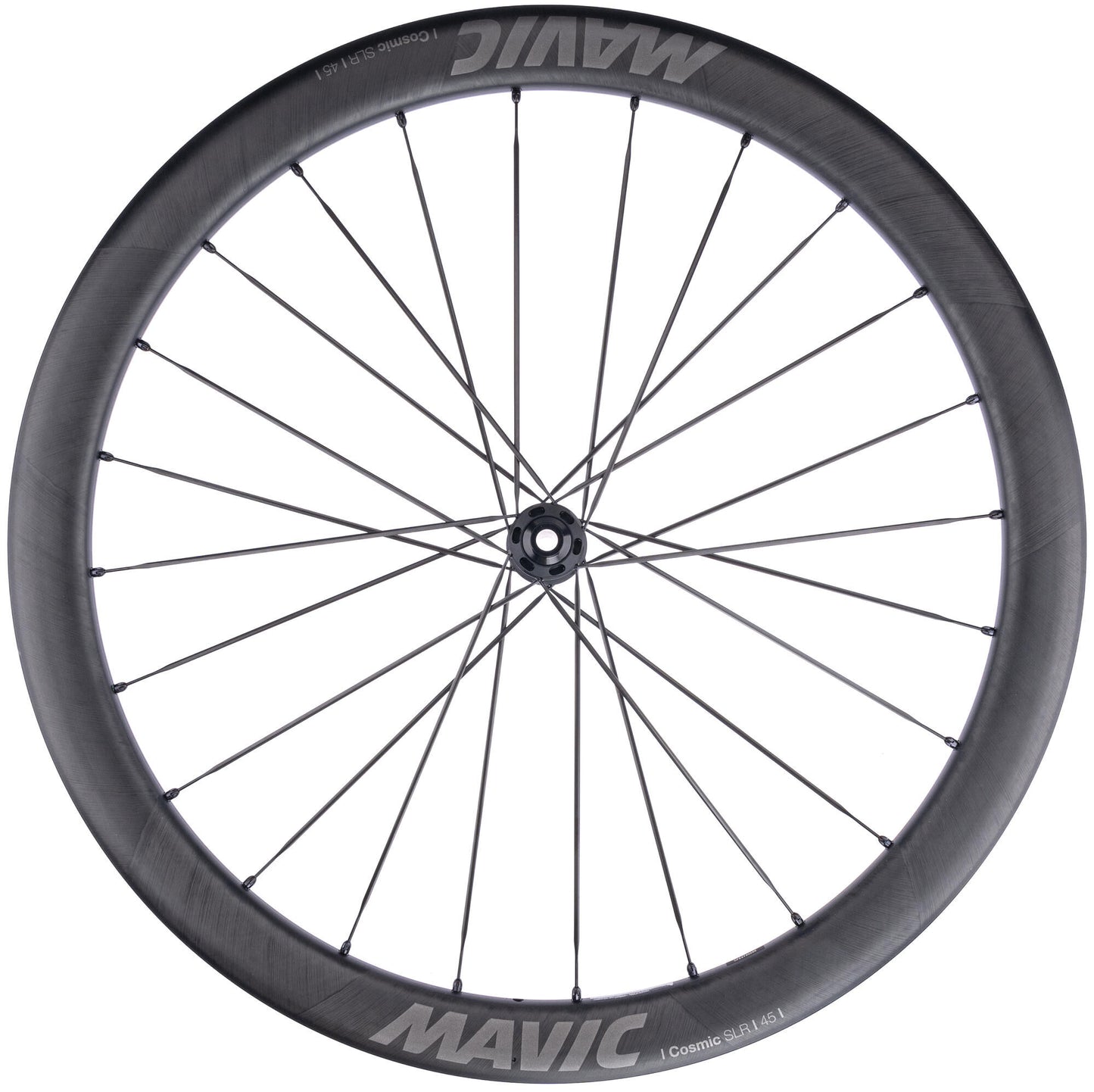 Mavic Wheel Cosmic SLR 45 DISC FR. 28 12x100 mm