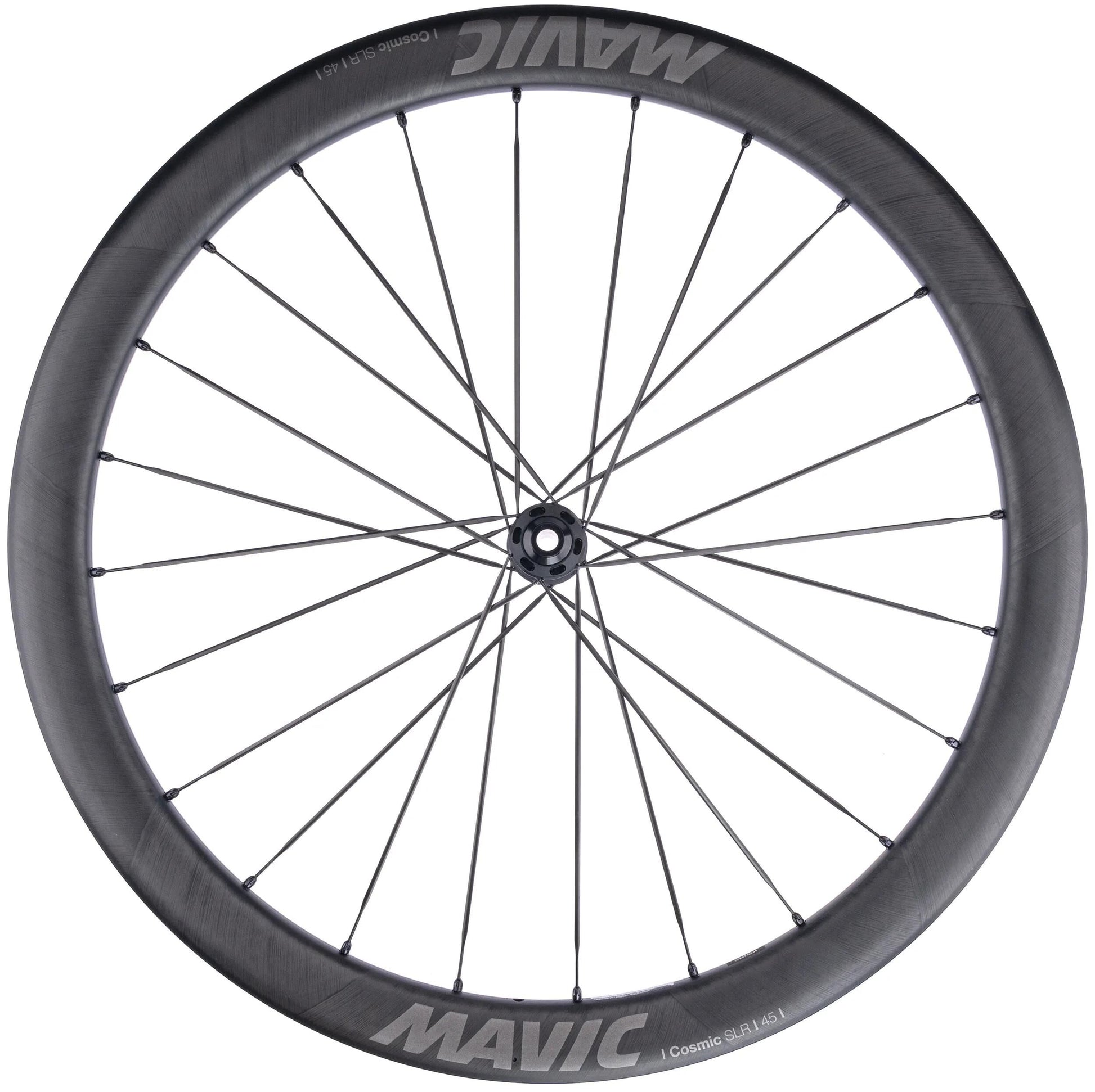 Mavic Wheel Cosmic SLR 45 DISC FR. 28 12x100 mm