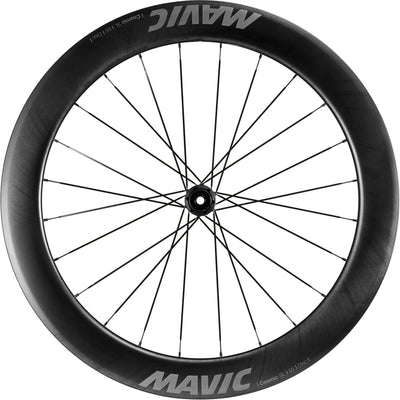 Ruota mavica cosmica sl 65 disco p. 12x100 9x100mm