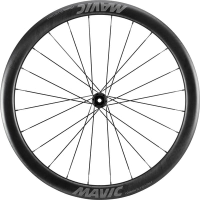 Ruota mavica cosmica sl 45 disco p. 12x100 9x100mm