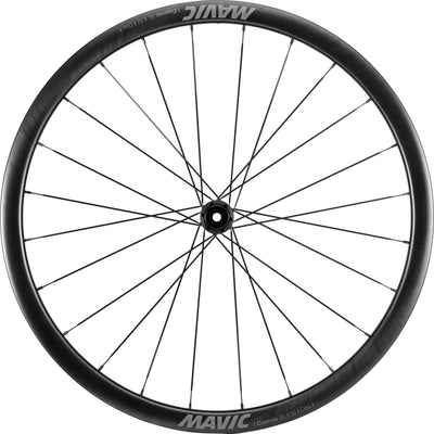 Ruota mavica cosmica sl 32 disco fr. 12x100 9x100mm