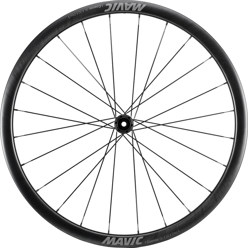 Ruota mavica cosmica sl 32 disco fr. 12x100 9x100mm